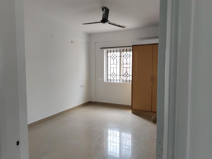 Enclave Apartment Bedroom One 1