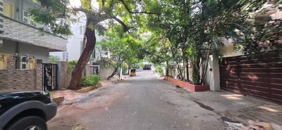 Image of 6000 Sq.ft 10 BHK Independent House for sale in Amberpet, Hyderabad for Rs. 60000000