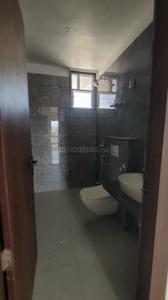 Image of 1300 Sq.ft 3 BHK Apartment / Flat for rent in Green City Extension, Bawadiya Kalan, Bhopal for Rs. 25000