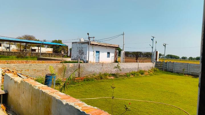 OMR Shri Radha Rani Farms Main Image 1