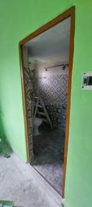 Hall Image of 1200 Sq.ft 3 BHK Apartment / Flat for rent in South Dum Dum Kolkata for Rs. 16000