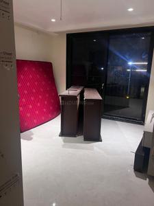 Bedroom Image of 1600 Sq.ft 3 BHK Builder Floor for rent in Sector 8 Panchkula for Rs. 85000