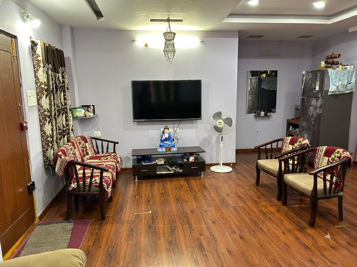 Huda Colony Main Image 1