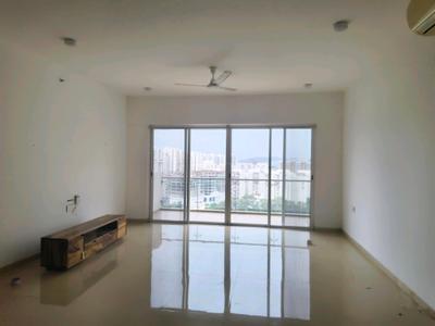 2.5 BHK Flat