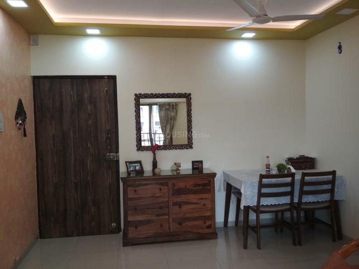 1 BHK Flat for rent in Thane West, Thane 710 Sqft Property ID 13604276