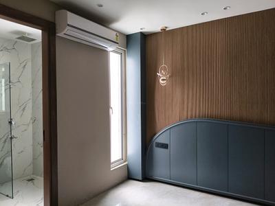 Bedroom Image of 1935 Sq.ft 3.5 BHK Builder Floor for sale in Sector 57 Gurgaon for Rs. 32500000