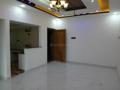 Hall Image of 1300 Sq.ft 3 BHK Apartment / Flat for sale in Old Pallavaram Chennai for Rs. 11500000
