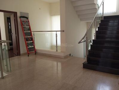 Hall Image of 2670 Sq.ft 3 BHK Villa for sale in Azven Breathe by Azven Realty, Sarjapur Bengaluru for Rs. 35400000