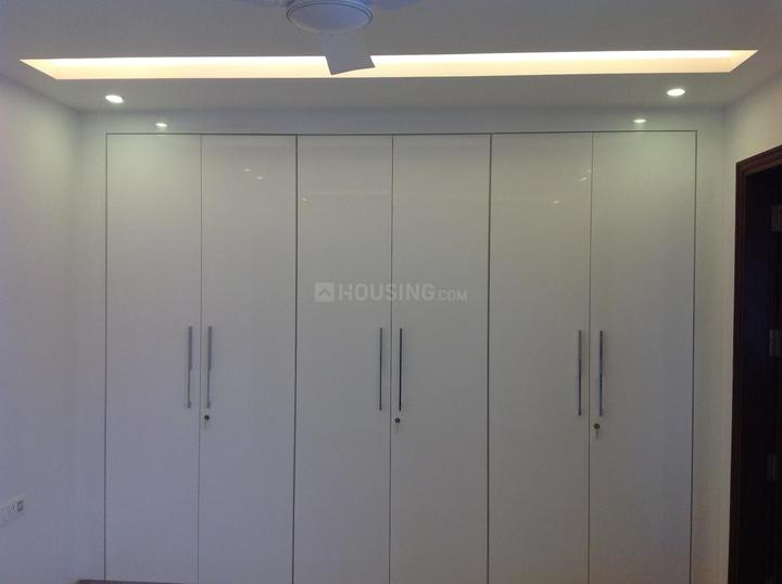 Block A, Defence Colony Bedroom 1