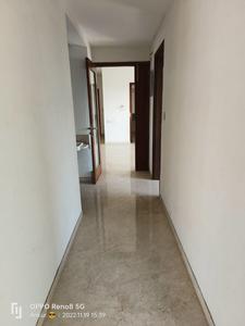 Image of 2250 Sq.ft 3 BHK Apartment / Flat for sale in Ambli, Ahmedabad for Rs. 20000000
