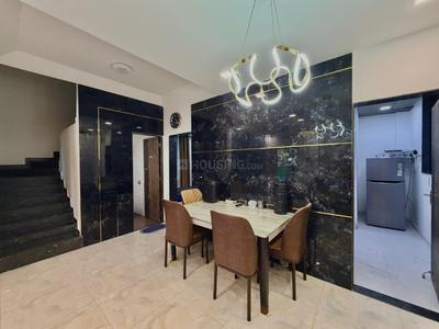 Hall Image of 3000 Sq.ft 4 BHK Villa for sale in Tungarli Lonavala for Rs. 19000000