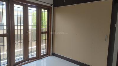 2 BHK Independent Builder Floor