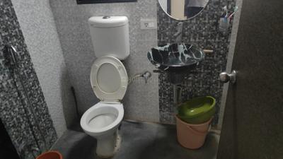 Image of 1100 Sq.ft 2 BHK Apartment / Flat for sale in Naiknavare Sylvan Heights, Aundh, Pune for Rs. 14600000