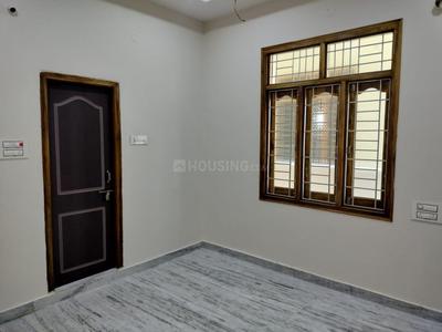 Hanamkonda Bedroom 1