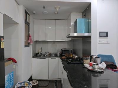 Kitchen Image of 514 Sq.ft 1 BHK Apartment / Flat for sale in Lodha New Cuffe Parade Lodha Gardenia, Sion Mumbai for Rs. 17400000