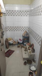 Bathroom Image of 883 Sq.ft 2 BHK Apartment / Flat for sale in Sri Raja Rajeshwara Enclave, Domakonda Kamareddy for Rs. 3000000