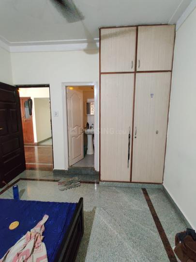 Sector 2, HSR Layout Bedroom 1