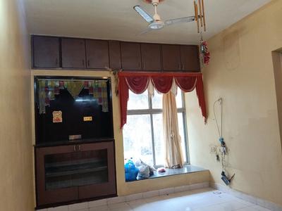 2 BHK Flat
