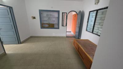 Living Room Image of 1350 Sq.ft 2 BHK Builder Floor for rent in JP Nagar Bengaluru for Rs. 23500