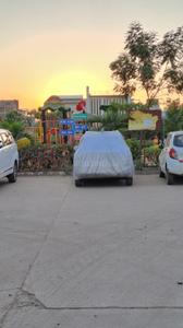 Image of 900 Sq.ft 2 BHK Independent House for sale in Vinayak City, Bhatagaon, Raipur for Rs. 6595000