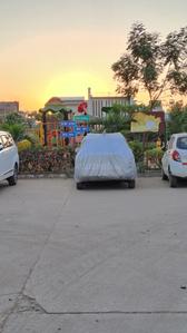 Image of 1700 Sq.ft 3 BHK Duplex for sale in Vinayak City, Bhatagaon, Raipur for Rs. 7835000