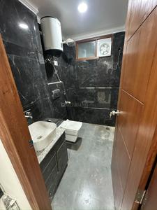 Image of 450 Sq.ft 1 BHK Apartment / Flat for sale in Chhattarpur, New Delhi for Rs. 2600000