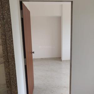 Bedroom Image of 542 Sq.ft 1 BHK Apartment / Flat for sale in Shrivardhan Raigad for Rs. 2276400