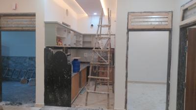 Kitchen Image of 1900 Sq.ft 4 BHK Villa for sale in Rohta Agra for Rs. 6800000