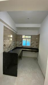 Kitchen Image of 750 Sq.ft 2 BHK Apartment / Flat for sale in Amboli Nashik for Rs. 16200000