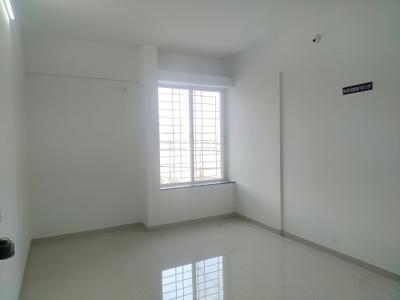 Bedroom Image of 1090 Sq.ft 2 BHK Apartment / Flat for sale in Guddwill Elate, Undri Pune for Rs. 5600000