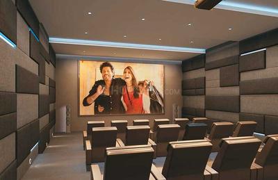 Hall Image of 1970 Sq.ft 3 BHK Apartment / Flat for rent in The Empire, Morabadi Ranchi for Rs. 30000