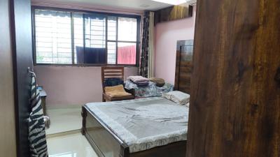 2 BHK Flat