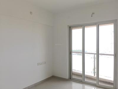 Bedroom Image of 1280 Sq.ft 3 BHK Apartment / Flat for sale in Dosti Imperia, Thane West Thane for Rs. 28500000