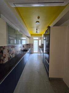 Image of 3064 Sq.ft 4 BHK Apartment / Flat for sale in DLF The Belaire, DLF Phase 5, Gurgaon for Rs. 108000000