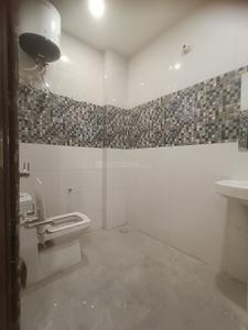 Image of 1125 Sq.ft 3 BHK Builder Floor for sale in Partik Panchsheel Vihar, Khirki Extension, New Delhi for Rs. 11000000