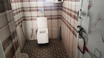 Bathroom Image of 2650 Sq.ft 5 BHK Independent House for sale in Neermarga Mangalore for Rs. 13500000