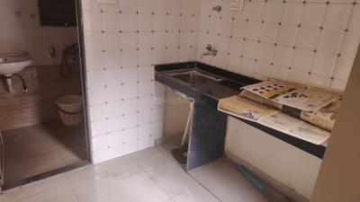 Kitchen Image of 285 Sq.ft 1 RK Apartment / Flat for sale in Seven Eleven Apna Ghar Phase II Plot A, Mira Road East Mira Bhayandar for Rs. 3200000