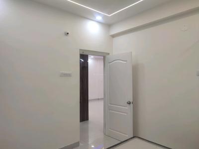 Bedroom Image of 1435 Sq.ft 2.5 BHK Apartment / Flat for sale in Sree Gardenia, Rameshwaram Banda Sangareddy for Rs. 6601000