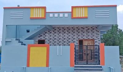 Image of 880 Sq.ft 2.5 BHK Independent House for sale in B-Zone, Durgapur for Rs. 2796000