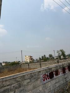 Gundur Plot View 1