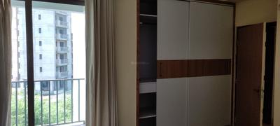 Bedroom Image of 1385 Sq.ft 2 BHK Apartment / Flat for sale in Paras Dews, Sector 106 Gurgaon for Rs. 15000000