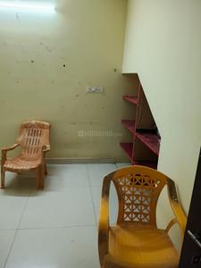 Hall Image of 350 Sq.ft 1 BHK Independent House for rent in Kakati Belagavi for Rs. 5500