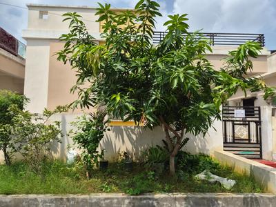 Image of 1000 Sq.ft 2 BHK Independent House for rent in STBL Sri Krishna Green Villas, Pinamadaka, Visakhapatnam for Rs. 9000