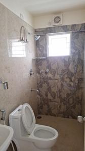 Image of 1280 Sq.ft 2 BHK Builder Floor for rent in Akshayanagar, Bengaluru for Rs. 30000