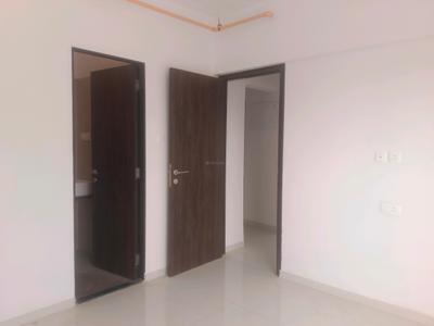 Bedroom Image of 1100 Sq.ft 2 BHK Apartment / Flat for sale in DEM Icon, Kandivali West Mumbai for Rs. 18200000