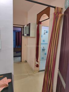 Bedroom Image of 900 Sq.ft 2 BHK Apartment / Flat for rent in Pratik Nagar, Hadapsar Pune for Rs. 30000