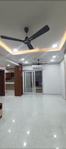 Hall Image of 1500 Sq.ft 3 BHK Apartment / Flat for rent in Khamla Nagpur for Rs. 40000