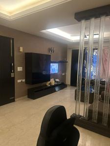 Hall Image of 2500 Sq.ft 3 BHK Builder Floor for rent in Sector 50 Gurgaon for Rs. 55000