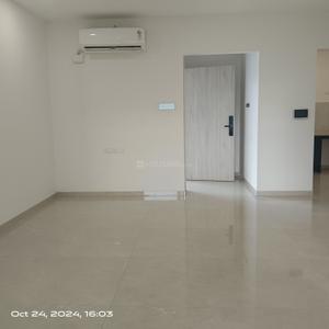 Living Room Image of 1584 Sq.ft 3 BHK Apartment / Flat for sale in Goyal My Home Akurdi, Akurdi Pune for Rs. 13000000
