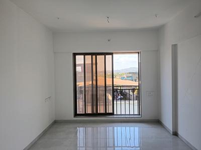 Living Room Image of 492 Sq.ft 1 BHK Apartment / Flat for sale in Santacruz East Mumbai for Rs. 14500000